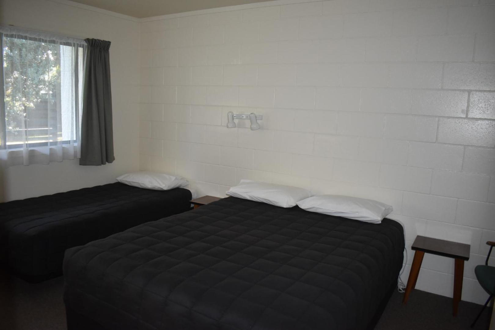 Pukenui Lodge Motel Exterior photo